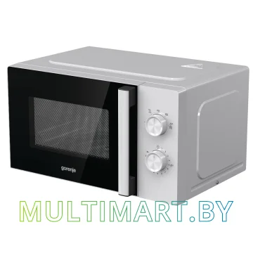 Микроволновая печь Gorenje MO20E1WH картинка 7